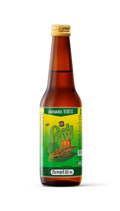 Bevanda al nettare di cocco - Cofe 320ml.